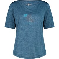 Maillot de jersey ligero para mujer CMP