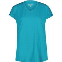 Women's wide collar top CMP