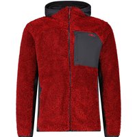 Veste à capuche CMP