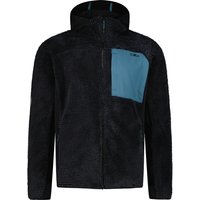 Chaqueta con capucha CMP
