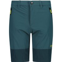 Bermuda shorts for children CMP