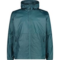 Hooded waterproof jacket CMP