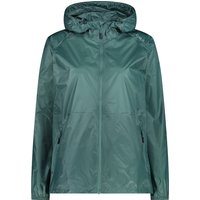 Regenjacke mit Kapuze für Damen CMP