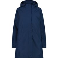 Womens zip-up hooded jacket CMP