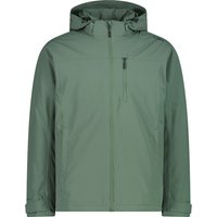 Regenjacke mit Kapuze CMP