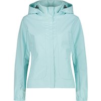Impermeabile da donna con cerniera CMP