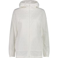 Chaqueta de senderismo con capucha para mujer CMP