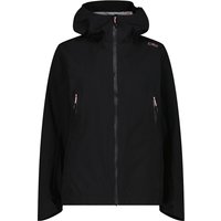 Women's hooded jacket CMP