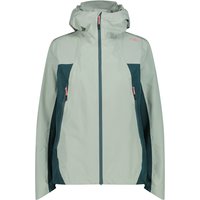 Chaqueta con capucha CMP