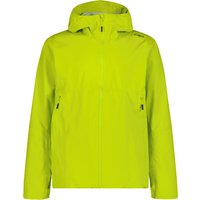 Chaqueta con capucha CMP