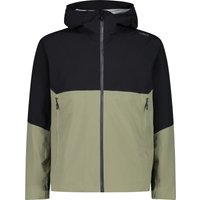 Chaqueta con capucha CMP