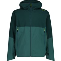 Chaqueta con capucha fija CMP