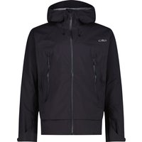 Hooded jacket CMP