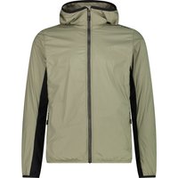 Chaqueta de senderismo CMP Hibrid Fix