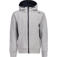 Sudadera con capucha infantil CMP Fix