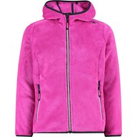 Fleece mit Kapuze Kind CMP