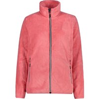 Women's fleece CMP