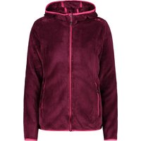 Fleece mit Kapuze Damen CMP