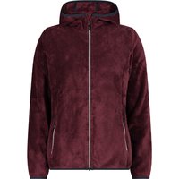 Fleece mit Kapuze Damen CMP