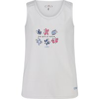 Girl's tank top CMP