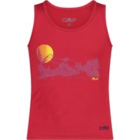 Girl's tank top CMP