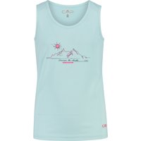 Girl's tank top CMP