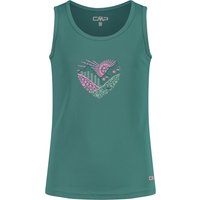 Girl's tank top CMP