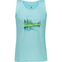 Girl's tank top CMP