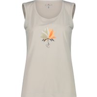 Women's tank top CMP
