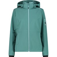 Veste de randonnée à capuche femme CMP