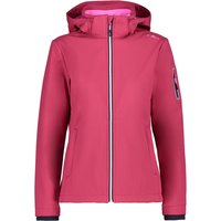 Dames wandeljack met capuchon CMP