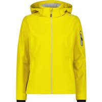Wanderjacke mit Kapuze, Damen CMP