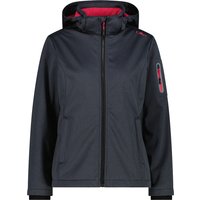 Wanderjacke mit Kapuze, Damen CMP