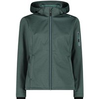 Women's hooded hiking jacket CMP