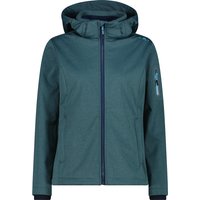 Veste de randonnée à capuche femme CMP