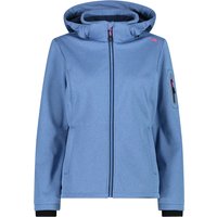 Wanderjacke mit Kapuze, Damen CMP