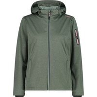 Veste de randonnée à capuche femme CMP