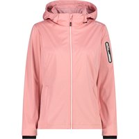 Dames wandeljack met capuchon CMP
