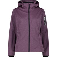 Veste de randonnée à capuche femme CMP