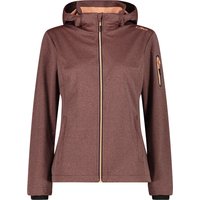 Veste de randonnée à capuche femme CMP