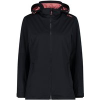 Wanderjacke mit Kapuze, Damen CMP