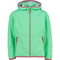 Chaqueta con capucha infantil CMP