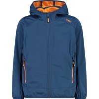 Child hooded jacket CMP