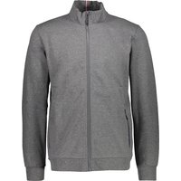 Sweatshirt mit Reißverschluss CMP