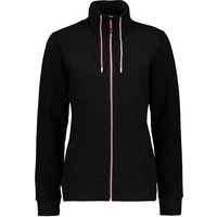 Women's hooded sweatshirt CMP