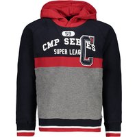 Sweatshirt à capuche enfant CMP