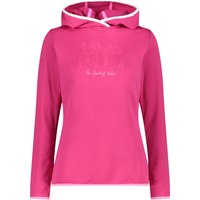 Sudadera con capucha CMP
