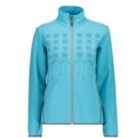 Veste de randonnée femme CMP
