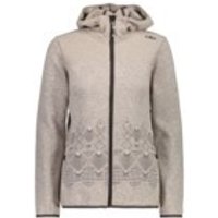 Dames Hoodie CMP