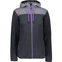 Dames Hoodie CMP
